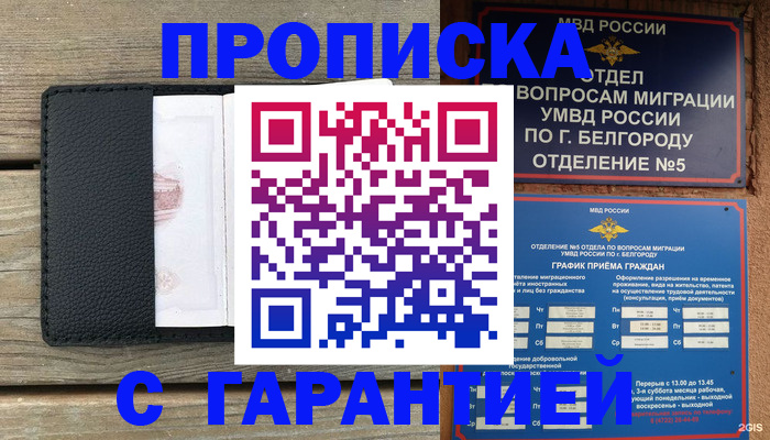 купить прописку в Малой Вишере